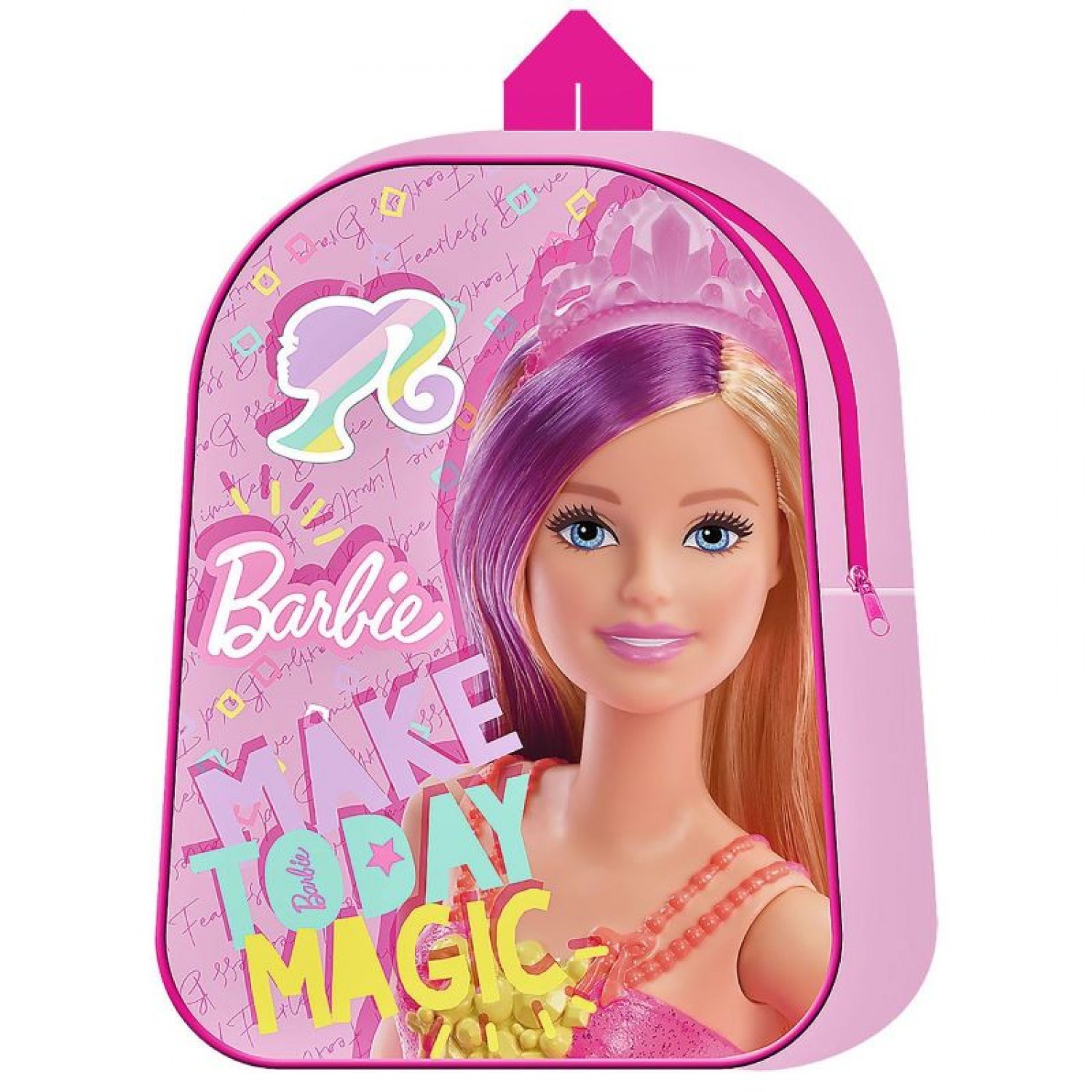 Τσάντα νηπίου Barbie 50-2798 Καλοκαιρινά Τσάντα νηπίου Barbie 50-2798 Καλοκαιρινά