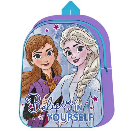 Σακίδιο νηπίου Frozen Disney 52819 Καλοκαιρινά
