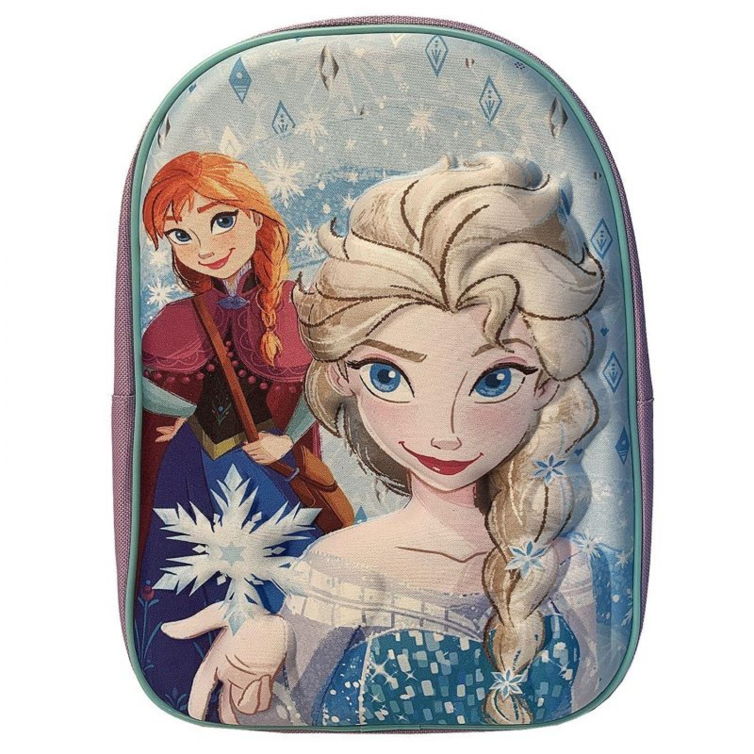 Τσάντα νηπίου Frozen Disney 3D 50-2831 Καλοκαιρινά Τσάντα νηπίου Frozen Disney 3D 50-2831 Καλοκαιρινά
