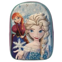 Τσάντα νηπίου Frozen Disney 3D 50-2831 Καλοκαιρινά