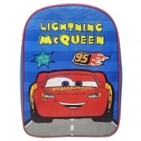 Τσάντα νηπίου Cars McQueen Disney 52834 Καλοκαιρινά
