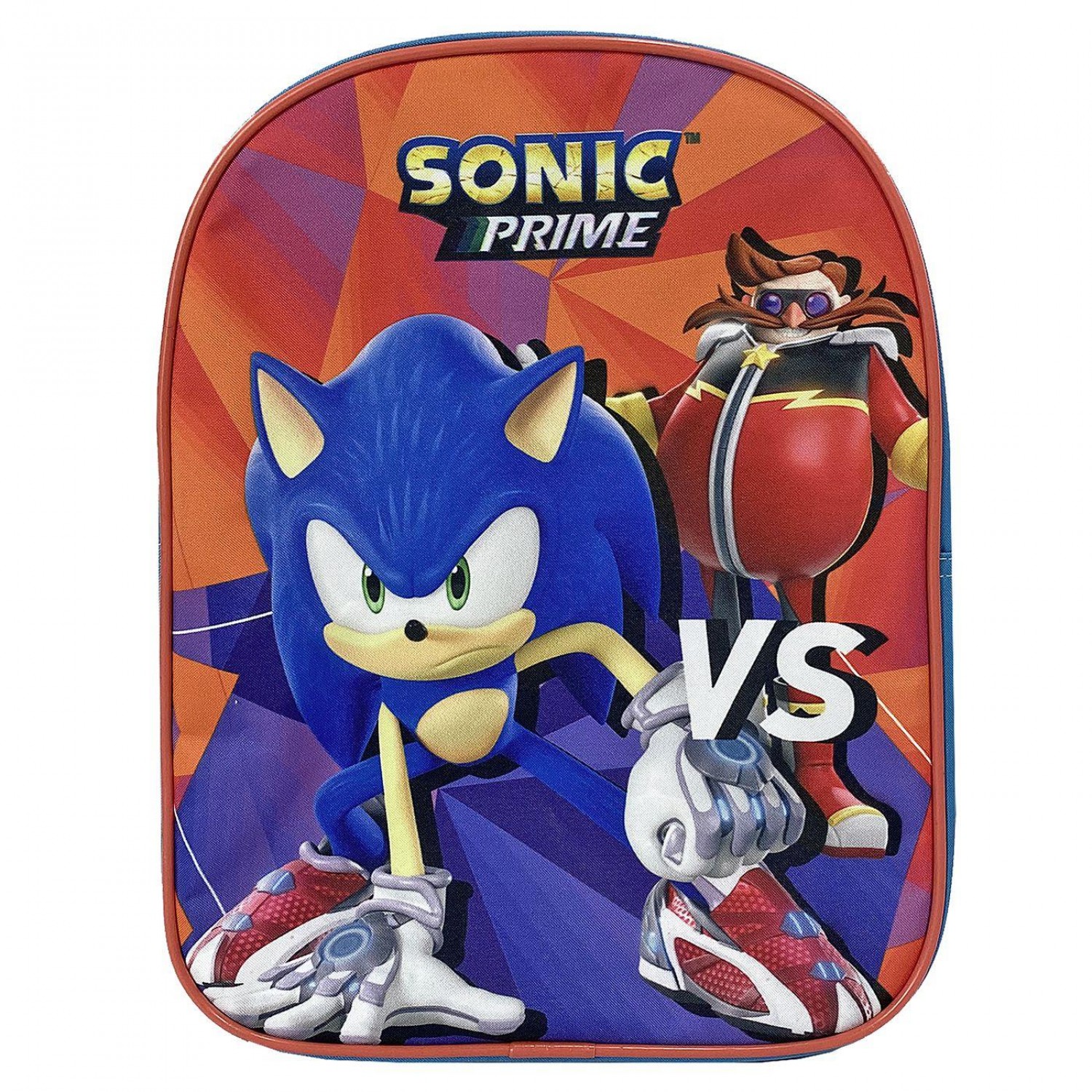 Τσάντα νηπίου Sonic 50-3109 Καλοκαιρινά Τσάντα νηπίου Sonic 50-3109 Καλοκαιρινά