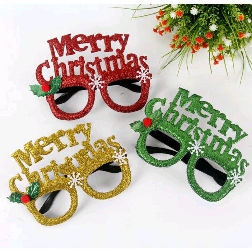 Γυαλιά Glitter Christmas 72817 Χειμωνιάτικα
